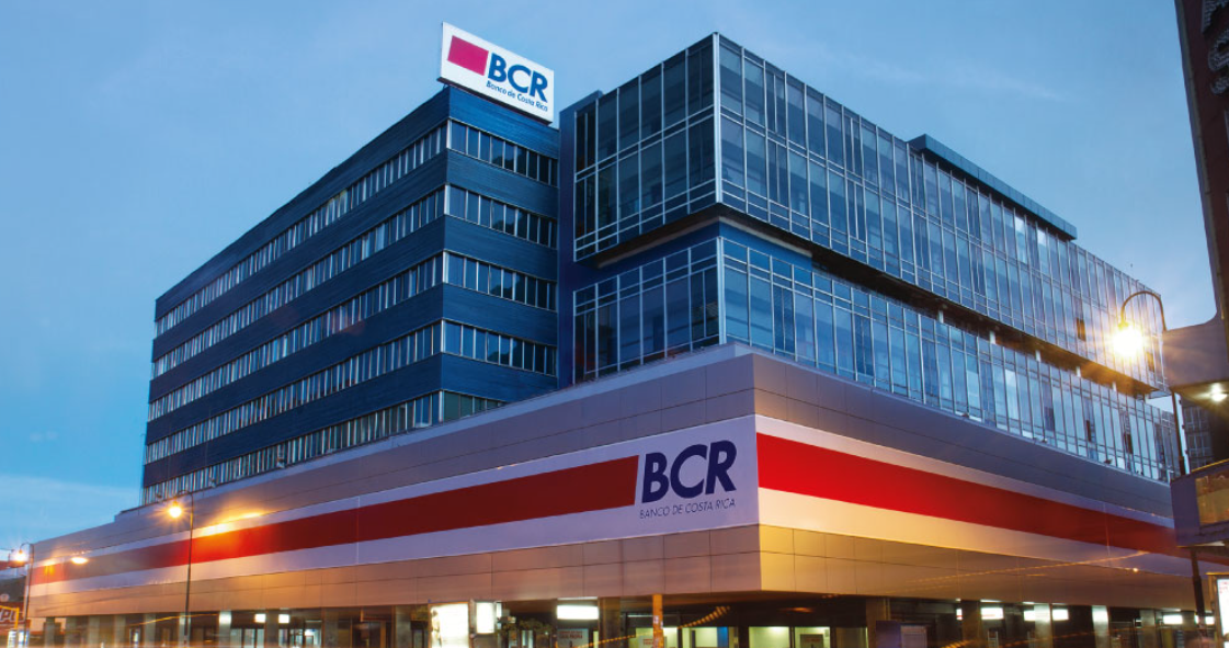 BCR cerrará ocho sucursales como parte de nuevo modelo operativo