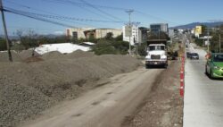 MOPT prevé entregar cinco obras viales en San José y Alajuela durante abril