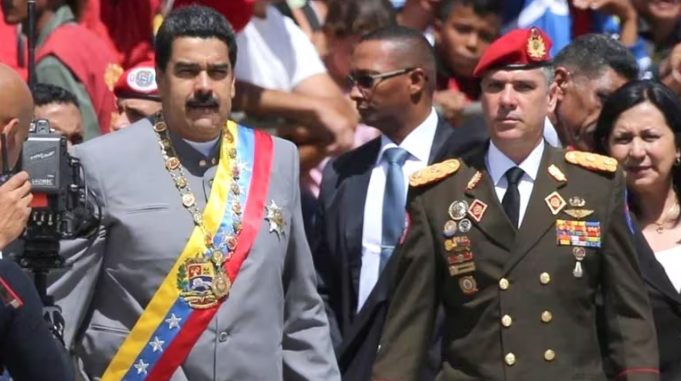 Un ex jefe de inteligencia chavista reveló detalles de quién habría pagado la huida de reconocidos opositores de Venezuela