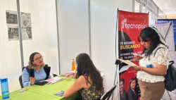 Feria de empleo exclusiva para mujeres en la Antigua Aduana tendrá 500 puestos vacantes