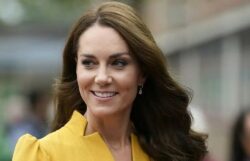 Kate Middleton tiene cáncer: el anuncio de Kensington que pone fin a las especulaciones