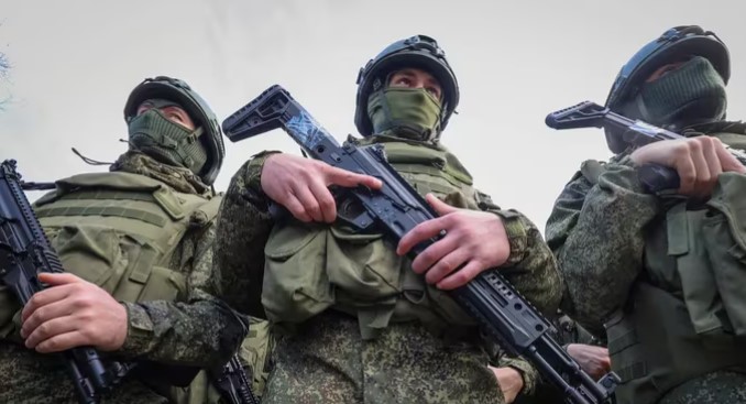 Putin firmó otro decreto de reclutamiento militar y amplió la edad de los convocados: deberán presentarse 150.000 rusos de entre 18 y 30 años