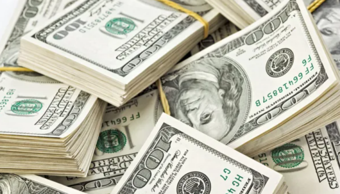 Dólar mantiene comportamiento oscilante: Venta de referencia aumentó a ¢505