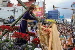Municipalidad de San José anuncia actividades para Semana Santa