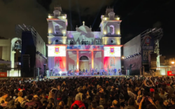 Festival Transitarte en San José ofrecerá arte, gastronomía, talleres y conciertos a partir del 15 de marzo