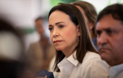 Diputados de Costa Rica condenan detenciones de colaboradores del equipo de María Corina Machado en Venezuela