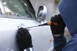 OIJ revela incremento del 19% en denuncias por robo de vehículos en San José
