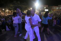 Alajuela se alista para la Conmemoración de la Batalla de Rivas con desfiles y el ‘Baile de la Polilla’