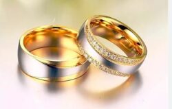 Tasa de matrimonios inscritos en 2023 fue la segunda más baja de los últimos 23 años