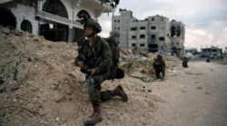 Israel confirmó el final de la operación militar en el hospital Al Shifa en Gaza con 200 terroristas eliminados