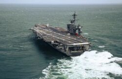 Estados Unidos desplegará tres buques en América del Sur para realizar ejercicios navales con sus aliados de la región