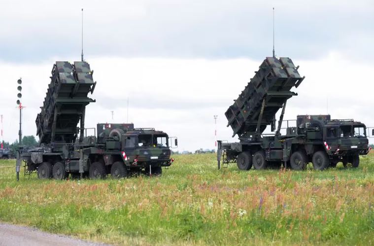 La OTAN confirmó que le enviará más sistemas de defensa a Ucrania para combatir la invasión rusa