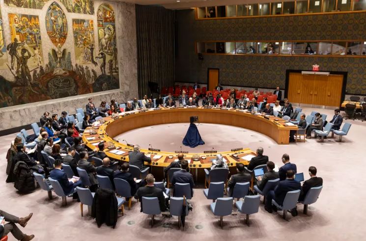 Israel convocó a los embajadores que votaron a favor de Palestina como miembro de pleno derecho ante la ONU