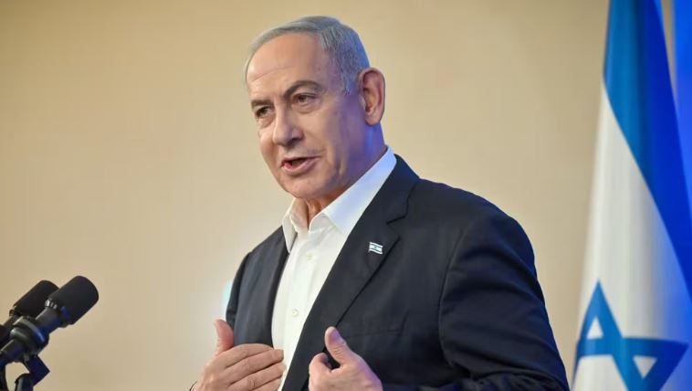 Netanyahu agradeció la aprobación en EEUU de un nuevo paquete de ayuda para Israel