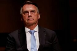 La Justicia de Brasil definió que Bolsonaro no violó las medidas cautelares durante su estadía en la Embajada de Hungría