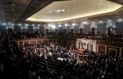 El Congreso de Estados Unidos abordará por separado los proyectos de ayuda económica para Israel y Ucrania