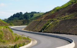 MOPT concretó fase previa para iniciar licitación de cara a construcción de nueva carretera a San Carlos