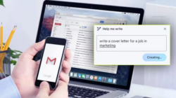 Gmail incorporará una nueva herramienta de Inteligencia Artificial para resumir y escribir correos electrónicos