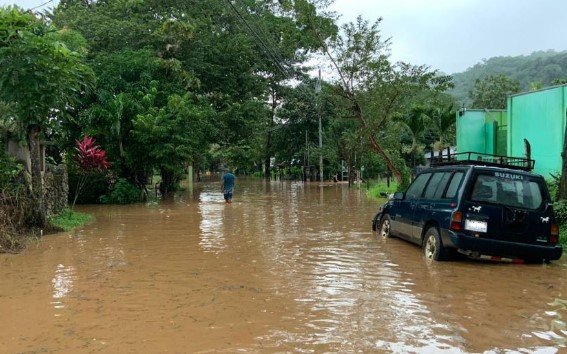Autoridades de primera respuesta actualizan 91 planes de emergencia por entrada de época lluviosa