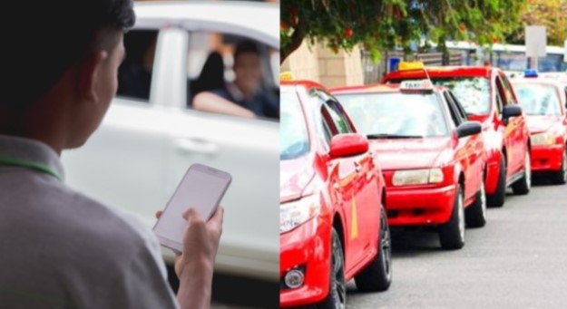 Asociación promovió reunión entre plataformas digitales y taxistas para trabajar en un ‘buen’ proyecto de Ley