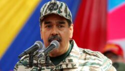 Contundente informe sobre las violaciones a los derechos humanos en la Venezuela de Nicolás Maduro