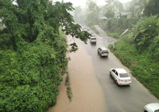 Reportaje Especial: ¿Cómo está preparada Costa Rica para la época lluviosa?
