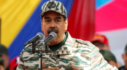 Nicolás Maduro anunció el regreso de la Misión de la ONU en Venezuela