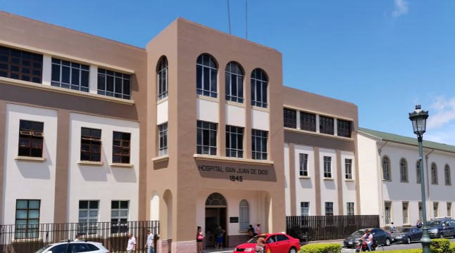 Ministerio de Salud autoriza nuevamente programa de trasplante renal en hospital San Juan de Dios