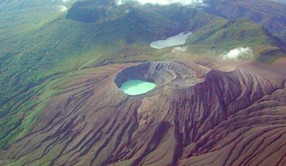 Volcán Rincón de la Vieja registra aumento en energía sísmica: Actividad podría aumentar en horas o días