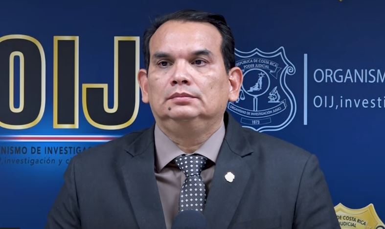 OIJ asegura que ha ‘golpeado’ a todas las bandas criminales de Puntarenas en los últimos 18 meses