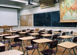 Sala IV analiza amparo de estudiantes en San Carlos que reclaman hacinamiento en aulas