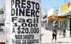 OIJ contabiliza casi 100 denuncias asociadas a préstamos ‘gota a gota’ en la provincia de San José este año