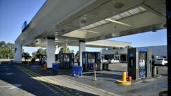 ARESEP aprueba aumento de hasta ¢27 en precio de combustibles