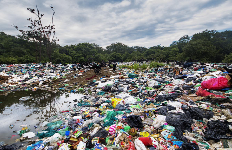 Salud clausurará botadero en Liberia por mala gestión de residuos sólidos