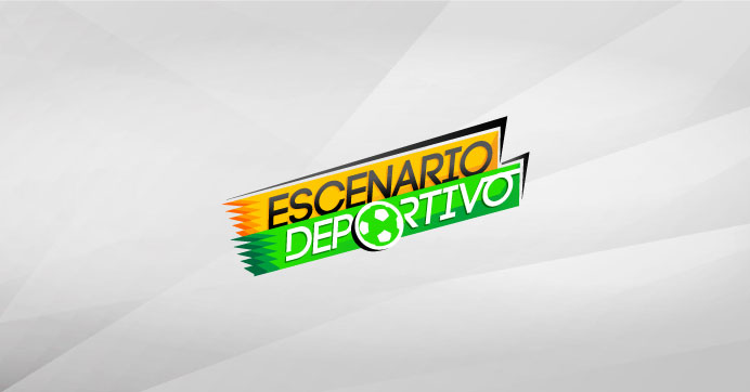 Escenario Deportivo: Programa del 06 de Mayo de 2024