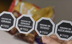 MEIC ve inconstitucional proyecto que establece etiquetado frontal en productos alimenticios y bebidas alcohólicas