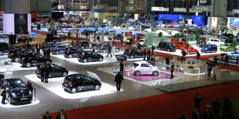 Este jueves inicia la ExpoMóvil 2024 con opciones de modelos de vehículos, facilidades en créditos y promociones
