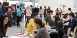 ¿Buscando trabajo? Universidad Latina realizará la feria de empleo ‘Talento Tico’ en Heredia