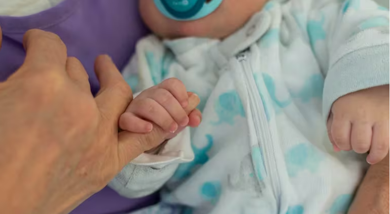 Más de 4 mil nacimientos durante el año 2023 fueron con ‘padres no declarados’