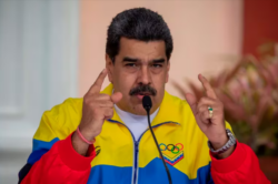 Estados Unidos repondrá las sanciones a Venezuela por la persecución del chavismo a la oposición