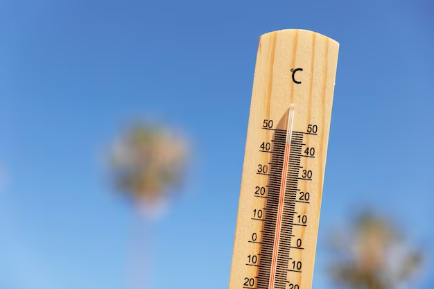 IMN: Primera quincena de marzo es histórica por temperaturas máximas de 42° C en el país