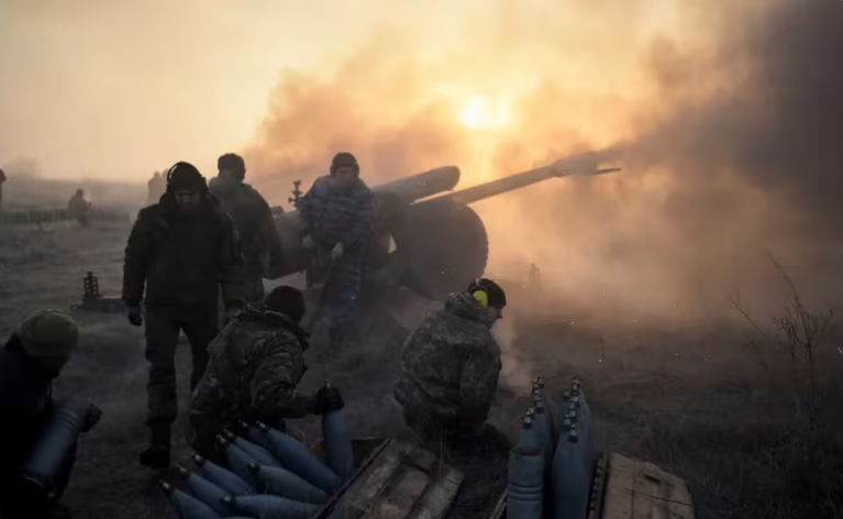 Estados Unidos reanudará el envío de ayuda militar a Ucrania con un cargamento de mil millones de dólares