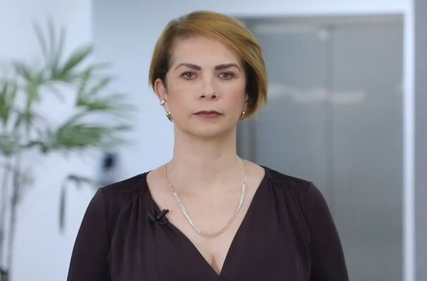 Destituyen a Mónica Araya como presidenta del INS: Administradora Gabriela Chacón asumirá el puesto