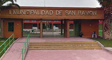 Alcaldesa de San Ramón se opone a que Peñas Blancas se convierta en cantón