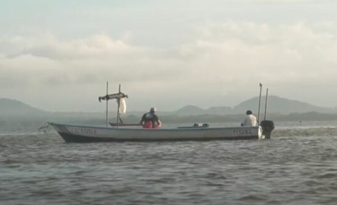 IMAS subsidiará a más de mil pescadores tras período de Veda en Golfo de Nicoya
