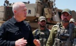 Estados Unidos reiteró a Israel su oposición a una operación militar especial en el territorio de Rafah