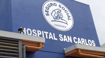 Hospital de San Carlos activa plan de contingencia para garantizar atención debido a saturación