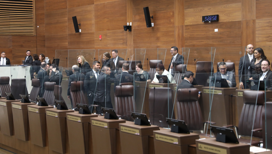 ¿Qué espera la oposición sobre el discurso del Presidente Rodrigo Chaves el 2 de mayo? Aquí se lo contamos