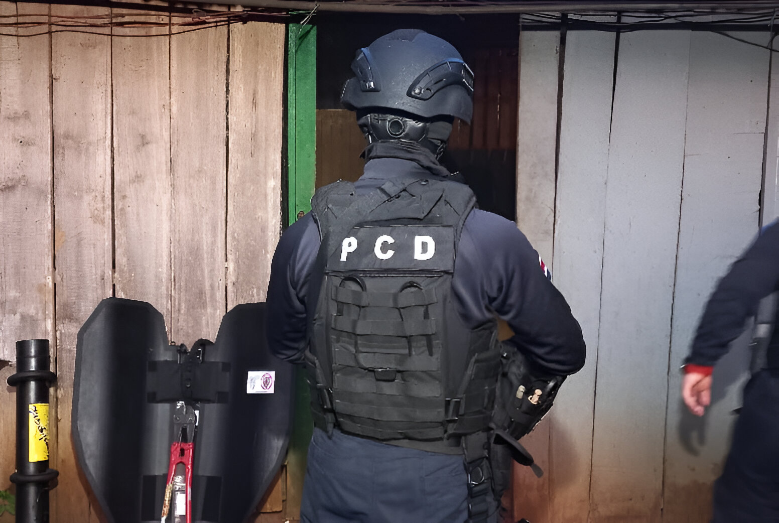 PCD reporta desarticulación de 23 narcoestructuras en Puntarenas durante primeros cuatro meses del año