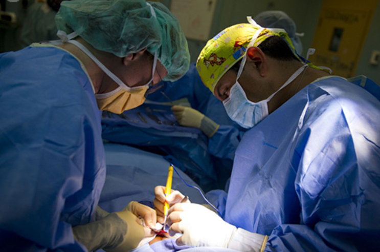 419 pacientes esperan un trasplante renal en la CCSS y más de mil tienen enfermedad crónica en los riñones